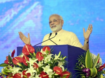 Cabinet approves extension of time period of scheme "Special Industry Initiative for J&K" (Sll J&K) - Udaan 
