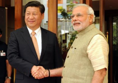 China welcomes PM Modi's remarks on Indo-China ties