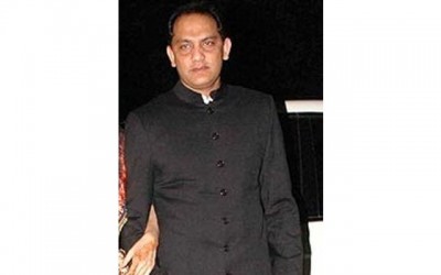 Former Indian skipper Mohd Azharuddin to contest for Hyderabad Cricket Association chief post