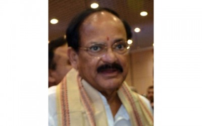 M. Venkaiah Naidu inaugurates 47th Foundation Day of HUDCO
