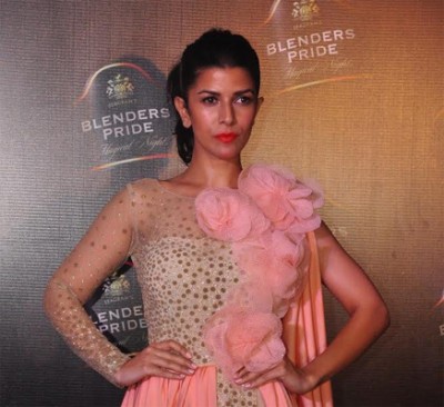 Blenders Pride Magical Nights dazzles Guwahati with multiple reflections of style