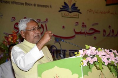 All villages in Bihar are electrified now, claims Nitish Kumar