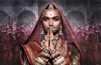 Nobody has the right to distort history: Punjab CM on Padmavati row