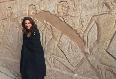 Parineeti Chopra turns 29