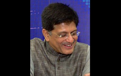 Piyush Goyal expands Diwali joy of Coal India employees