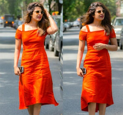 Priyanka starts working in new Hollywood project?