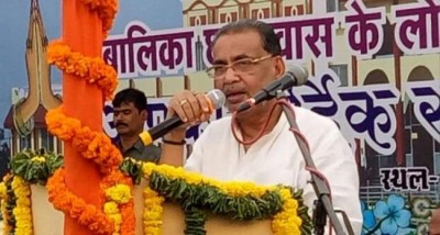 Radha Mohan Singh announces setting up of KVKs in Chhattisgarh's Mungeli, Bemtara under 12th Plan 