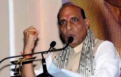  Train accident in Andhra Pradesh is extremely distressing: Union Home Minister 