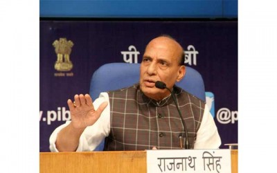 Union Home Minister to visit the Kyrgyz Republic