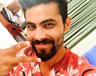 Ravindra Jadeja to replace injured Axar Patel for the first three ODIs against Australia