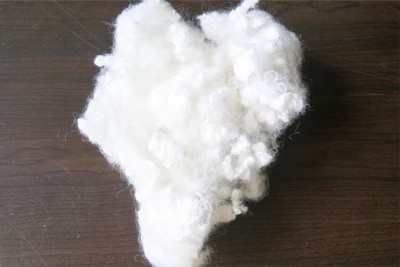 Recycled PSF producers seek continuation of tax advantage vis-Ã -vis virgin PSF in GST regime