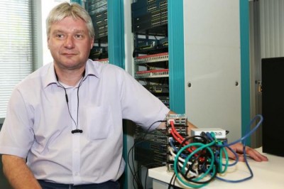 New system being devised to restore communications in the wake of disaster 