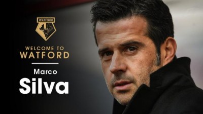 English club Watford appoints Marco Silva as Head Coach