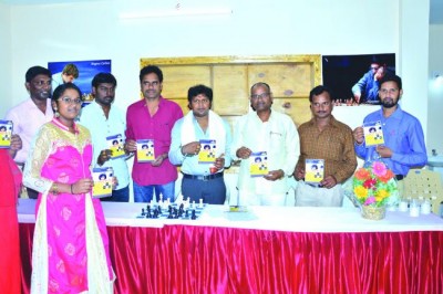  South Mumbai Chess Academy (SMCA) spreads its wings in south India