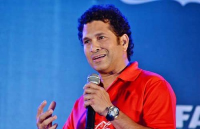 Samajwadi Party MP criticises Tendulkar and Rekha for poor attendance in RS