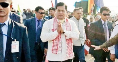 Assam assembly asks govt to complete 2000 MW Lower Subansiri Hydro power project soon