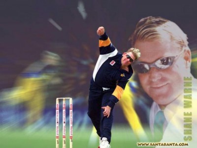 Shane Warne reveals secret on his 'Ball of the Century'