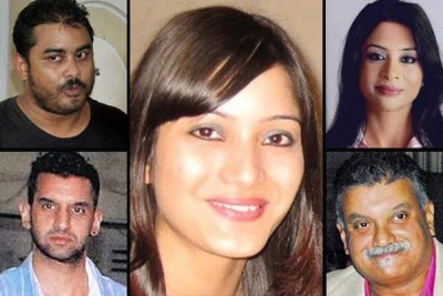 Peter may have been responsible for Sheena's abduction: Indrani Mukerjea