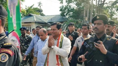 Assam govt. to send an engineer team to Bangladesh for training about dredging of Brahmaputra  