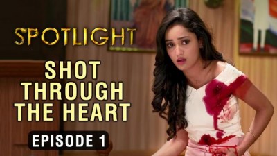 Spotlight releases on VB on Web today