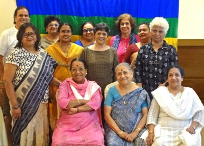 Parents of LGBTQ children come under one umbrella in Mumbai forming support group