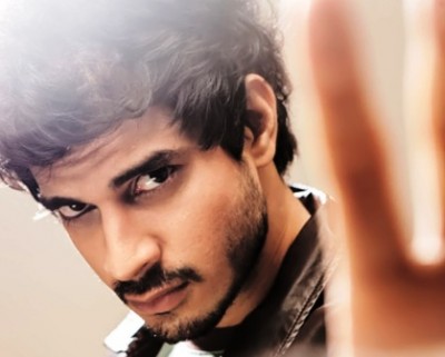 Tahir Raj Bhasin on Forbes India 30 Under 30 2017 list