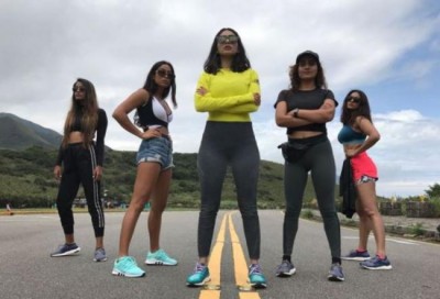 Itâ€™s time for Retreat Taiwan!