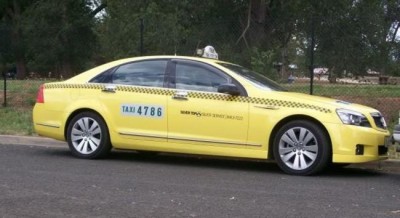 Australia: Gang of five attack Indian cabbie in Hobart