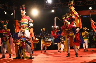 Tata Steel inaugurates fourth edition of Tribal Conclave at Jamshedpur