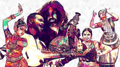 Spectacular Independence Gala to mark culmination of UK â€“ India 2017 Year of Culture 