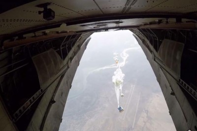  Syria: UNICEF calls for unimpeded aid access to children in besieged Deir Ez Zor