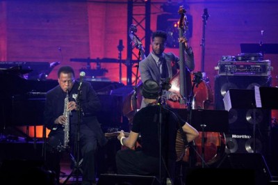 On International Day, UNESCO spotlights power of jazz to promote dialogue among cultures