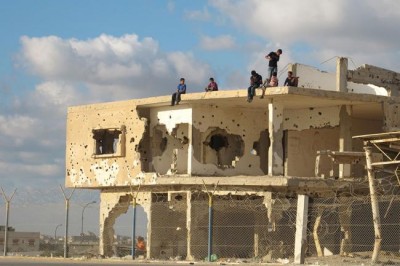 Ending occupation only way to lay foundations for lasting Israeli-Palestinian peace â€“ UN officials