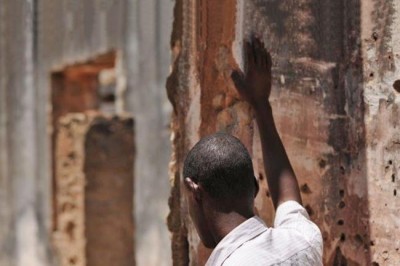  Marginalization, perceived abuse of power pushing Africaâ€™s youth to extremism â€“ UN study   