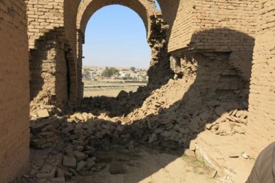 Preserving cultural heritage, diversity vital for peacebuilding in Middle East â€“ UNESCO chief