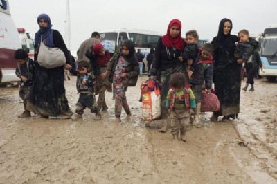 UN Security Council adds individuals and groups to DPR Korea sanctions list