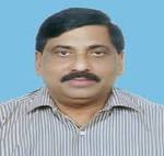 UP Singh to be the New Union Water Resources Secretary 