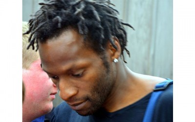 Former England footballer Ugo Ehiogu dies