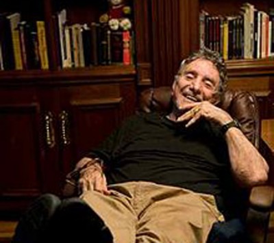 American writer, filmmaker William Peter Blatty dies