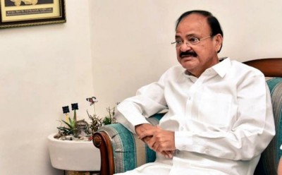 Bahudha approach can lead us our quest for peace and harmony: Vice President