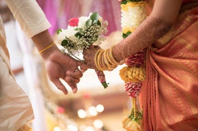 Best Wedding Venues in Bangalore