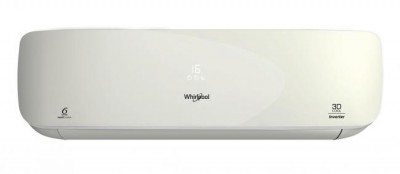 Whirlpool introduces all-new '3D Cool Inverter ACs'