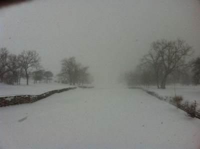 Canada: Heavy winter storm in Ontario results in cancellation of several flights