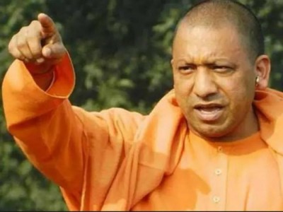 Kerala government created jihad atmosphere in state: Yogi Adityanath
