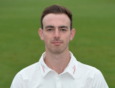James Weighell signs two-year contract extension with Durham
