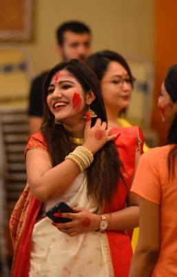 IMAGES- VIJAY DASHAMI