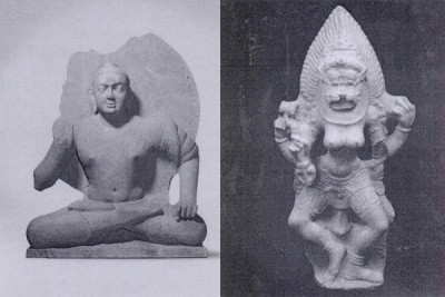 Australian museum returns three objects of Indian antiquity 