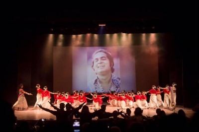 Kolkata pays tribute to virtuoso Ananda Shankar; Tanusree Shankar announces Udayananda World Heritage Dance Tour