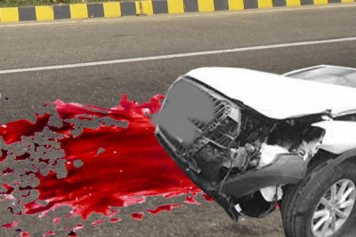Kashmir road mishap kills 11 Amarnath  pilgrims