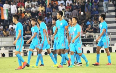 Boys have shown fantastic determination: Constantine 